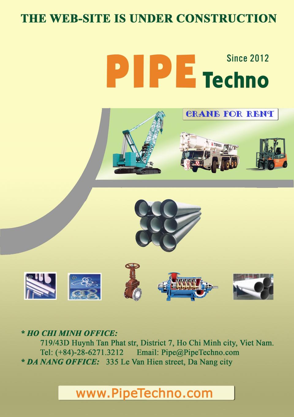 pipetechno.com